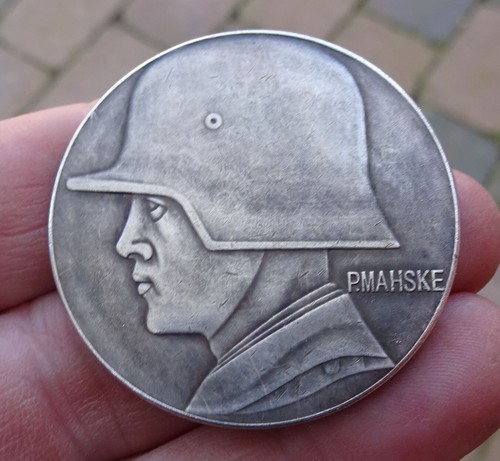 Kaiserreich 18 medaille - , 14