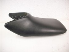 Original Fahrer Sitzbank Sitz, Einzelsitz / Seat, Single Honda CBR 125 R - JC34