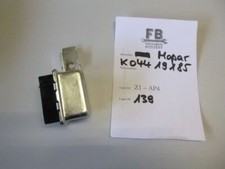 Mopar Dodge Plymouth Chrysler