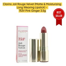 Clarins Paris Joli Rouge