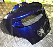 Heckteil Verkleidung Peugeot Elyseo 125ccm 4 T. Roller