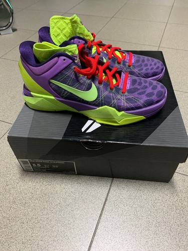 Nike zoom kobe vii supreme - nike,