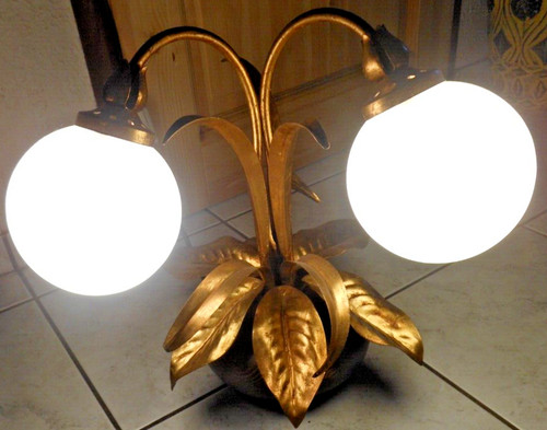 Florentiner tischlampe - florentiner,