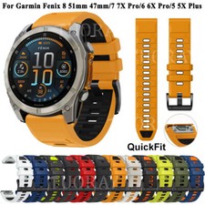 Silikon Armband Quick Fit Für