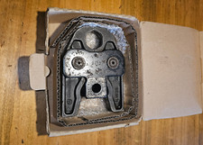 Novopress Pressbacken geberit mapress NW28  gebraucht  Neupreis 326.-