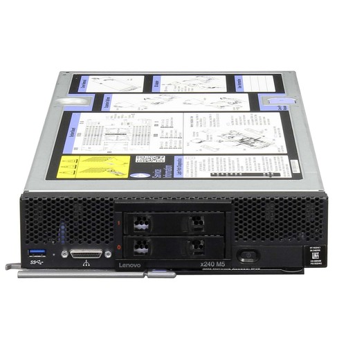 Lenovo flex system x240 - flex,