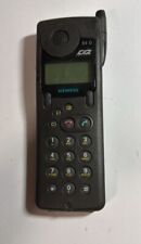 Siemens S6 D Leicht Defekt Mit Accu Kult Retro Handy Händler