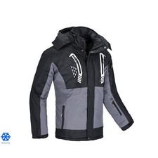 Arbeitsjacke Winterjacke