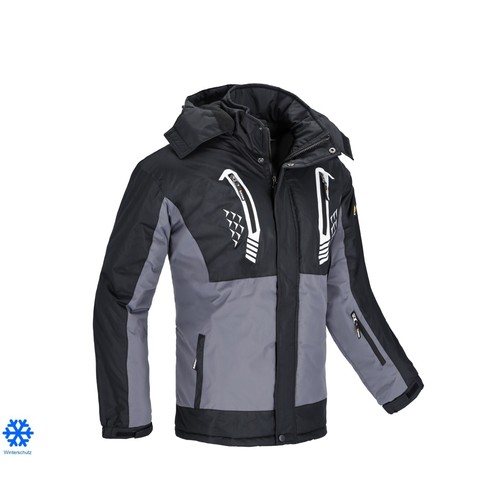 Arbeitsjacke winterjacke - arbeitsjacke,