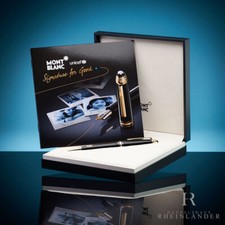 Montblanc Meisterstück Unicef