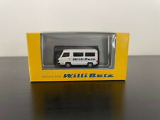 Willi Betz - MB 100 (0653) von