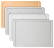 Kantinen/- Tablett, Euronorm