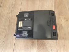 Innenleuchte Skoda Superb Fabia 4 Montecarlo 6VA868837 2GA947105T schwarz