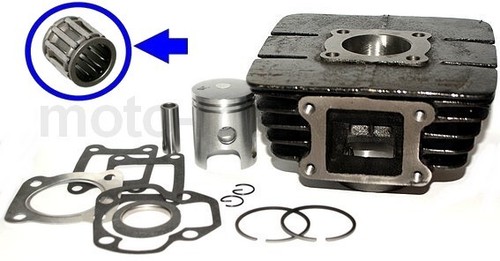 Ccm zylinder kit nadel - ccm,