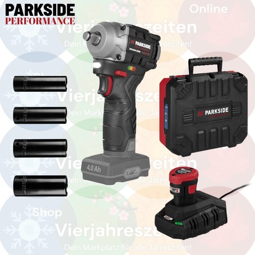 Parkside performance 12v - parkside,