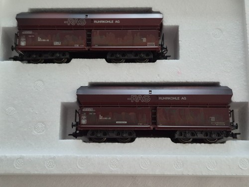 Märklin 46241 wagen set - 46241, wagen-set