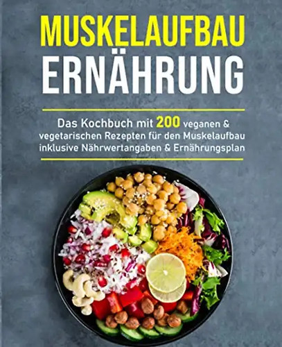 Muskelaufbau ernährung das - muskelaufbau,