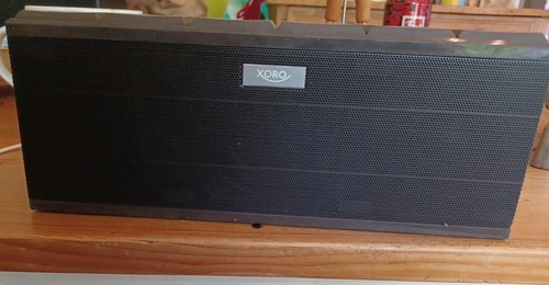 Xoro soundbox - xoro,