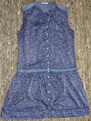 Kleid strenesse blue - "blue",, gr