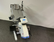 Liege-Ergometer ergoline