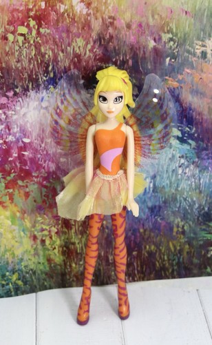 Winx club stella sirenix - club,