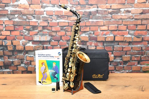 Karl glaser alt saxophon - karl,