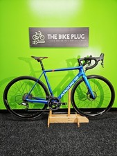 2016 Argon 18 Gallium CS Disc