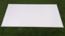 Whiteboard Schreibtafel X-tra! Line lackiert 90x180cm – Gebraucht