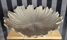 große Schale  Dekoschale