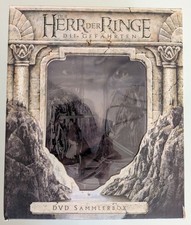 Der Herr der Ringe: Die