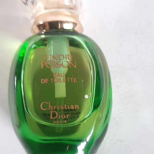 Parfum miniatur dior tendre - ⭐parfum,