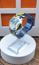 Life by Adec 5ATM Japan Quarz Sport Armbanduhr in sehr guter Erhaltung