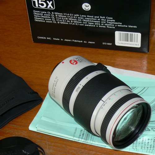 Canon 120mm 2 - canon, 8-120mm