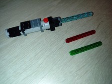 Lego Star Wars Lightsaber /