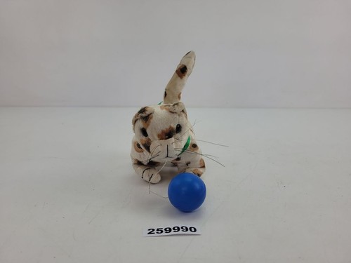 Mechanisches spielzeug katz - spielzeug,