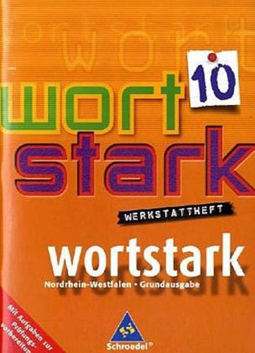 Wortstark themen und - /,