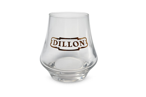 Glas dillon rum - 🌴🥃,