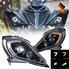 LED-Scheinwerfer Für YAMAHA