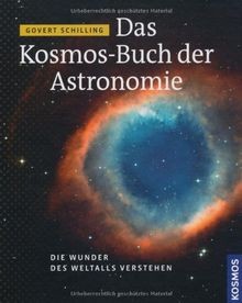 Das kosmos buch - das,