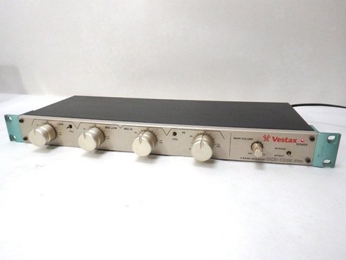 Vestax dcr 1200 - vestax, dj