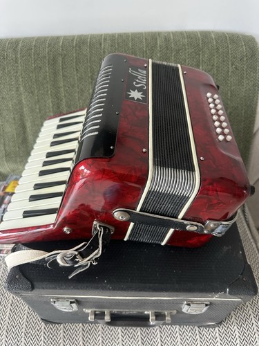 Weltmeister stella bass - 16,