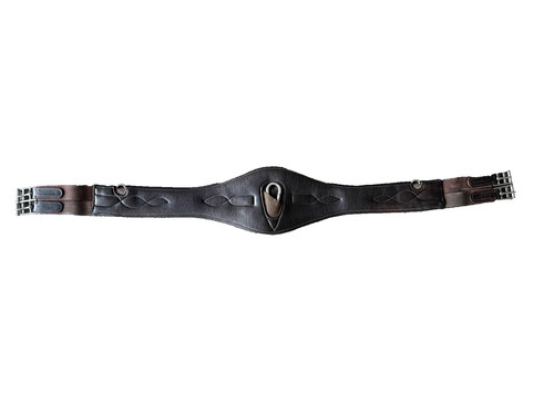 Kavalkade springgurt 120 cm - kavalkade,