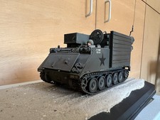 1:35 Modell Fertig Gebaut und Bemalt US Army