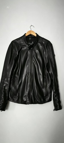 Gipsy lederjacke herren - gipsy,