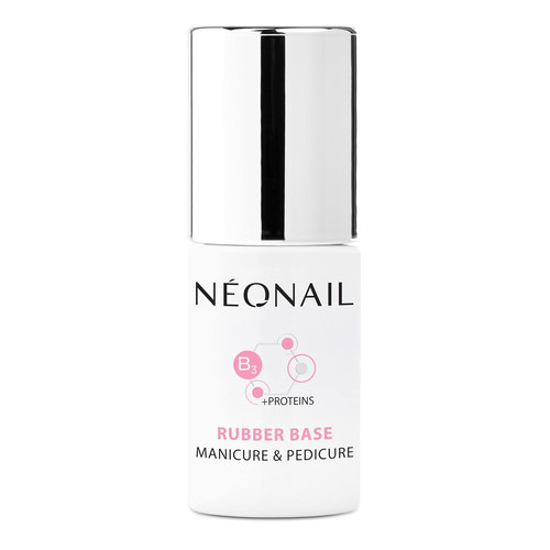 Néonail nagellack base - -,