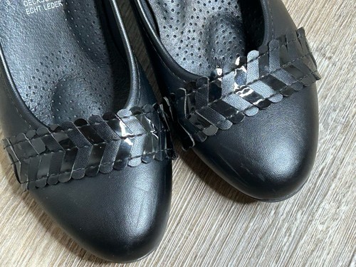 Festlicher pumps echt leder - pumps,