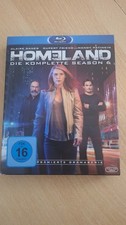 Homeland - Die komplette Season 6 (3 Discs)
