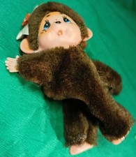 Monchhichi Mini ca. 11 cm