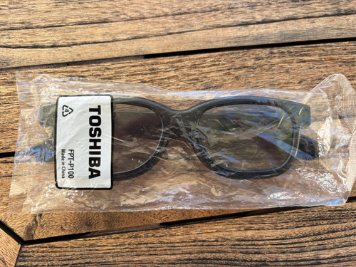 Toshiba brille fpt - toshiba,