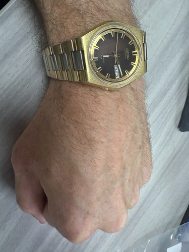 Vintage seiko - vintage,